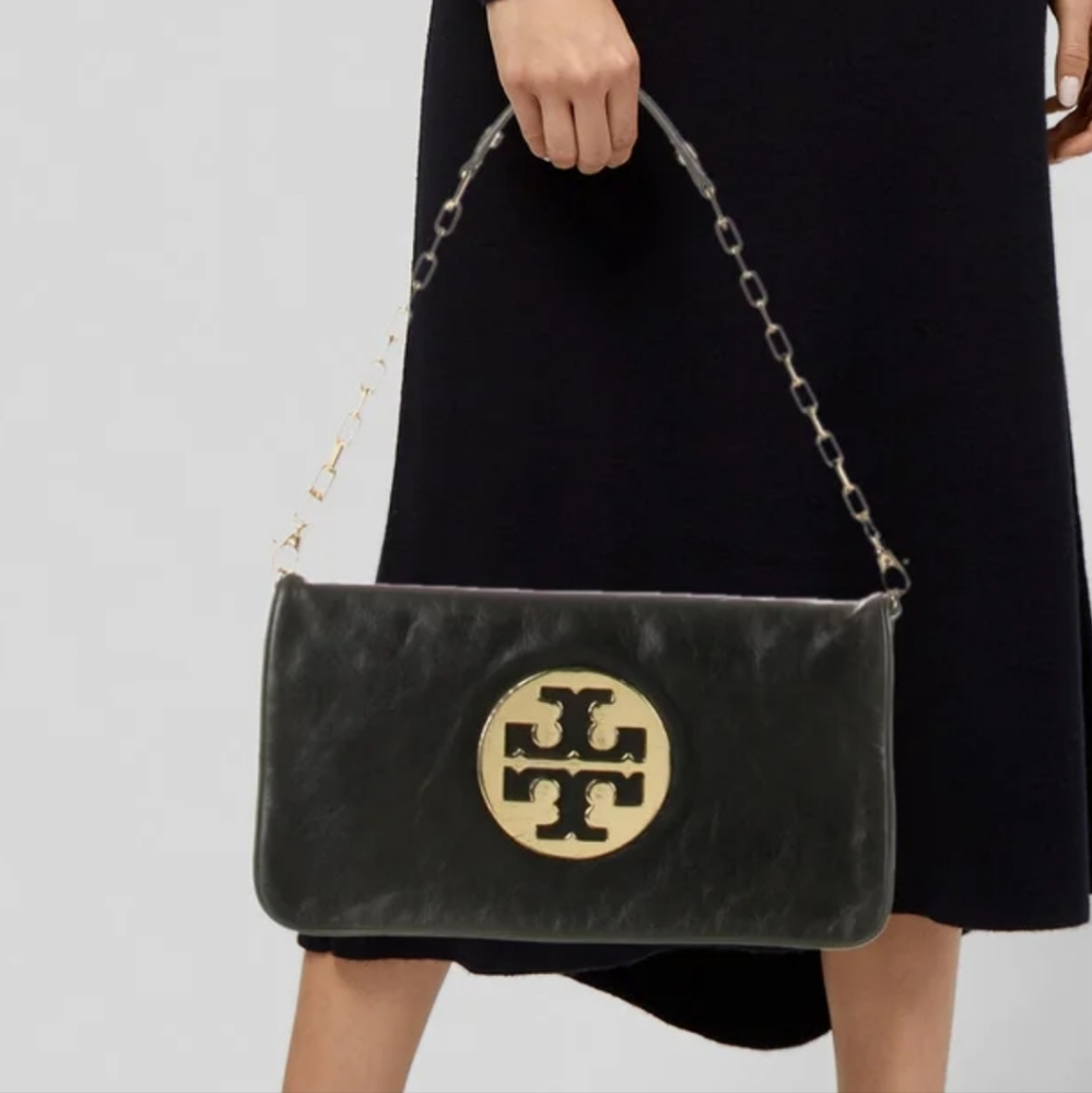 Vintage Tory Burch bag